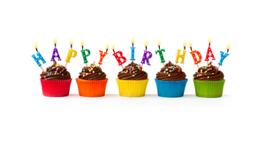 Geburtstag