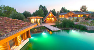 Panoramablick